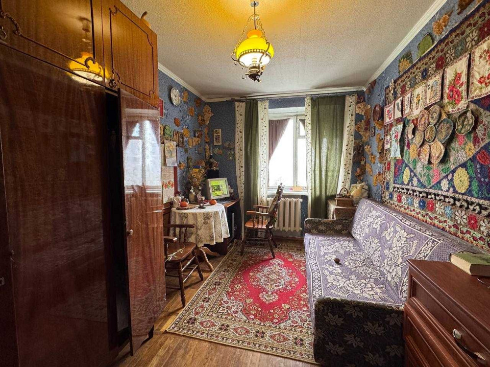 Продам 2 комнатную на Каверина  Рабочая Дніпро - зображення 7