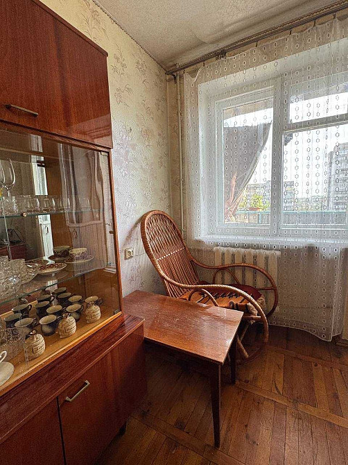 Продам 2 комнатную на Каверина  Рабочая Дніпро - зображення 3