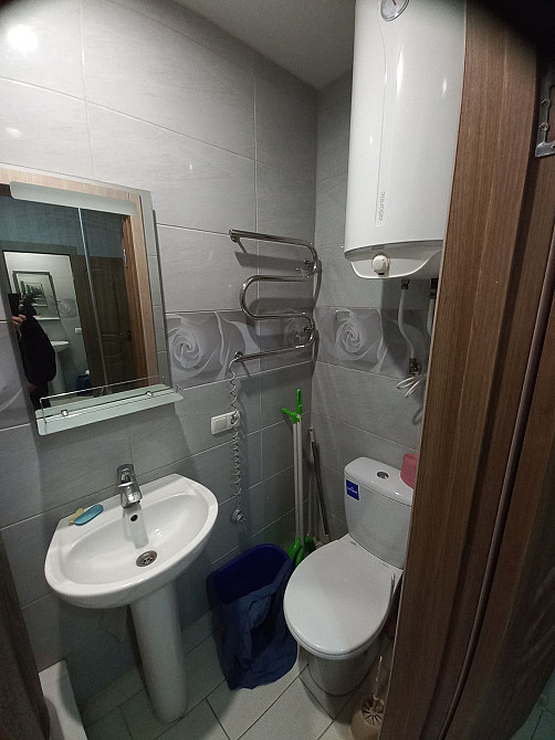 Продам 1 кв.ЖК  Бестужевские сады, м.Киевская, м.Защитников Украины Харків - зображення 5