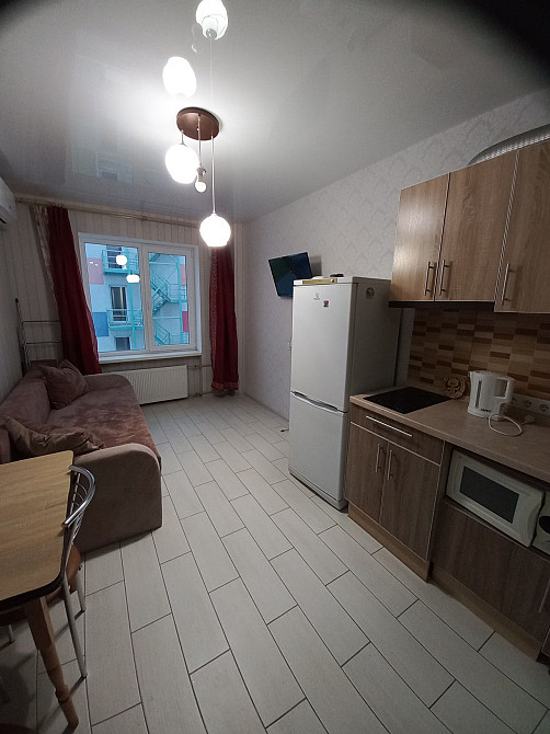 Продам 1 кв.ЖК  Бестужевские сады, м.Киевская, м.Защитников Украины Харків - зображення 1