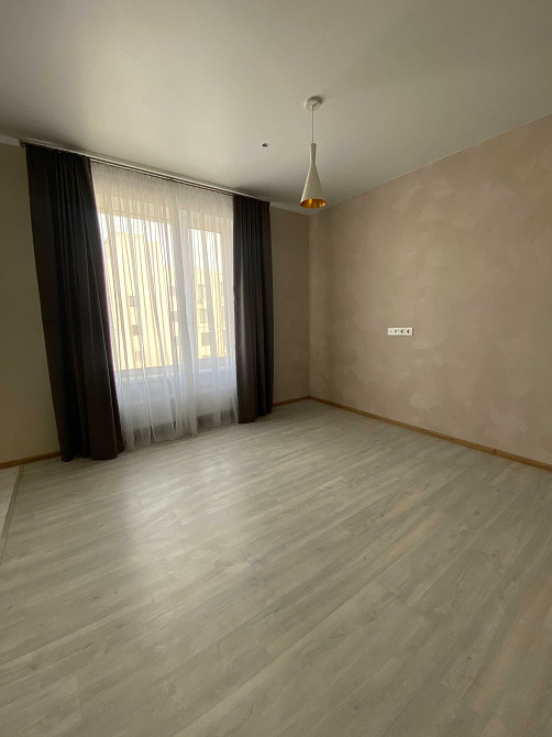 Простора однокімнатна квартира з ремонтом! Крюківщина Крюковщина - изображение 5