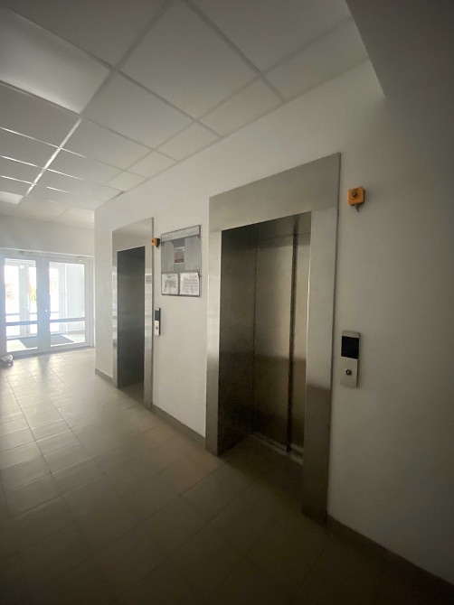 Простора однокімнатна квартира з ремонтом! Крюківщина Крюковщина - изображение 8