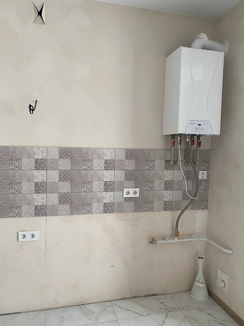 Простора однокімнатна квартира з ремонтом! Крюківщина Крюковщина - изображение 6