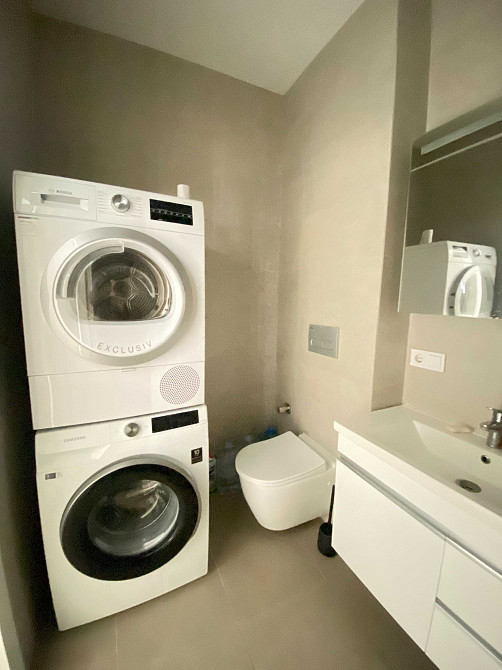 Простора однокімнатна квартира з ремонтом! Крюківщина Крюковщина - изображение 2