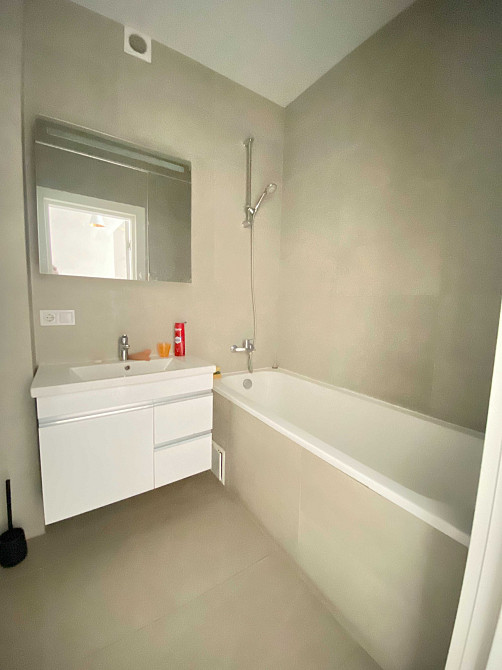 Простора однокімнатна квартира з ремонтом! Крюківщина Крюковщина - изображение 3