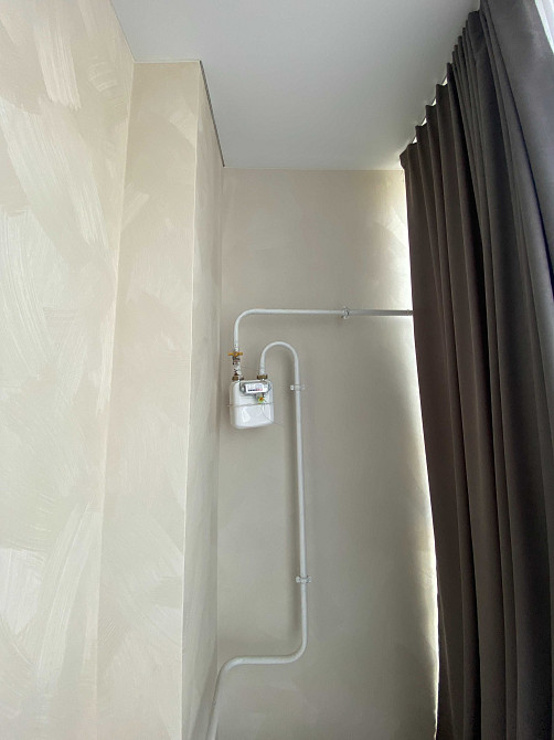 Простора однокімнатна квартира з ремонтом! Крюківщина Крюковщина - изображение 7