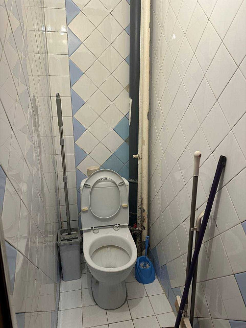 Продам 2к.квартиру Харьков, пр. Гагаріна,62,  Житловий сертіфікат Харьков - изображение 8