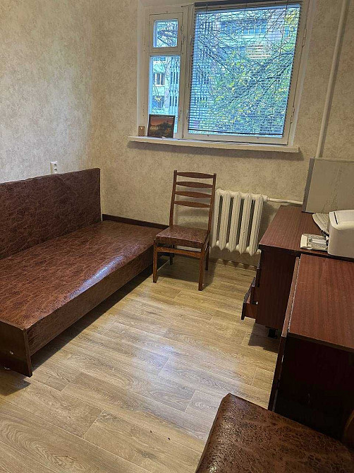 Продам 2к.квартиру Харьков, пр. Гагаріна,62,  Житловий сертіфікат Харьков - изображение 4