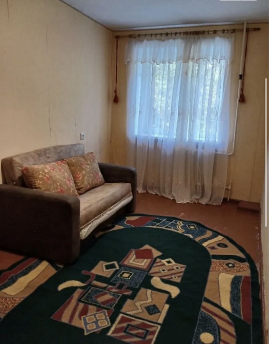 Продаю 2х к/к Соляные ост.Школьная Миколаїв - зображення 1