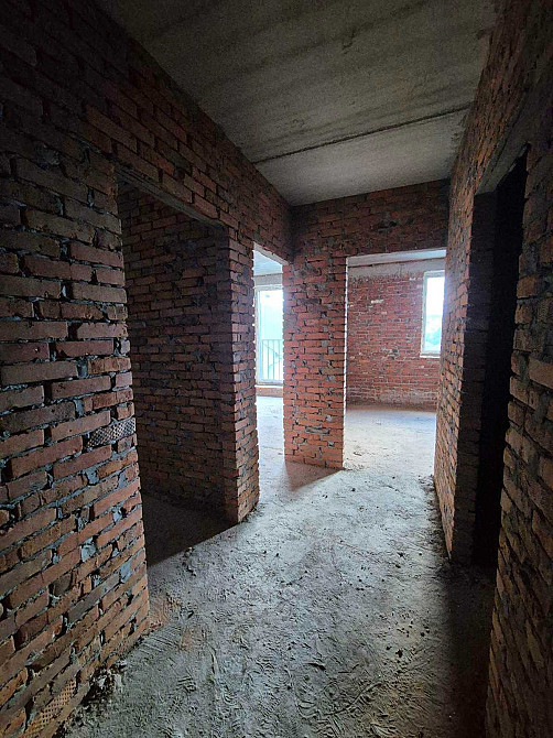 48 метри, квартира в Гатном, Інститутська 21А, Теремки Чабани - зображення 7