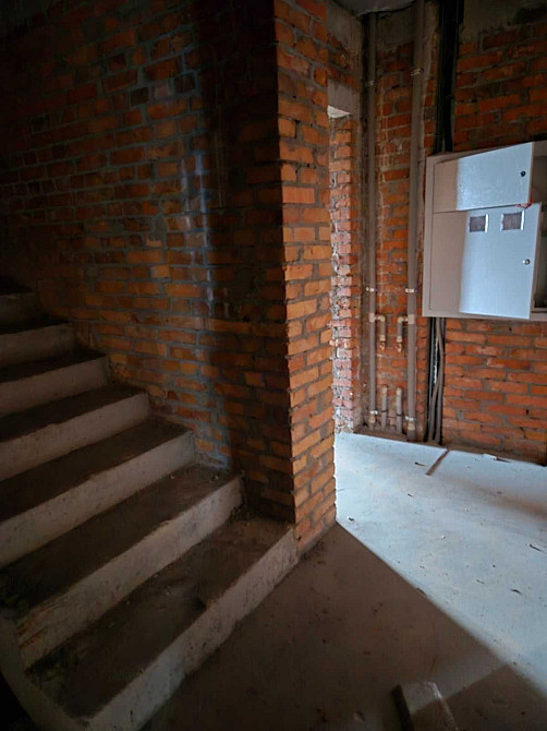 48 метри, квартира в Гатном, Інститутська 21А, Теремки Чабани - зображення 8