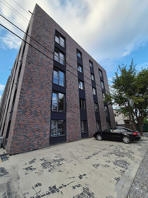 48 метри, квартира в Гатном, Інститутська 21А, Теремки Чабани - зображення 6