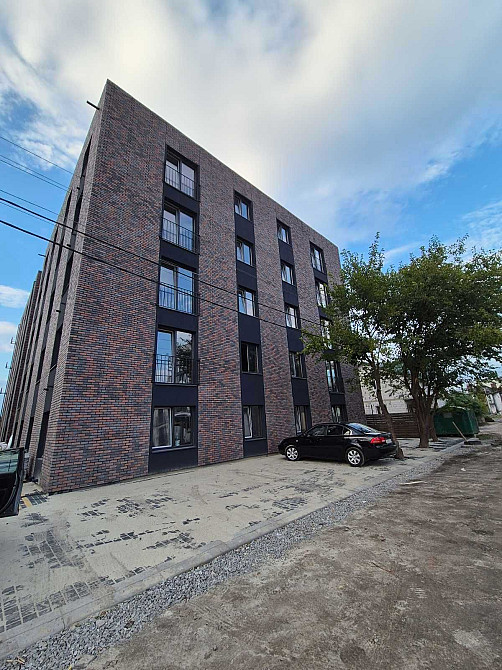 48 метри, квартира в Гатном, Інститутська 21А, Теремки Чабани - зображення 5