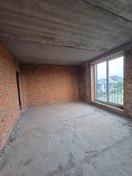 48 метри, квартира в Гатном, Інститутська 21А, Теремки Чабани - зображення 3