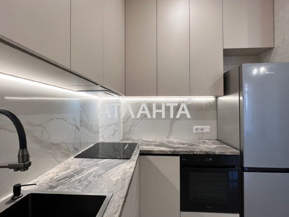 Квартира с ремонтом в центре, новострой рядом с парком Шевченко Одеса - зображення 2