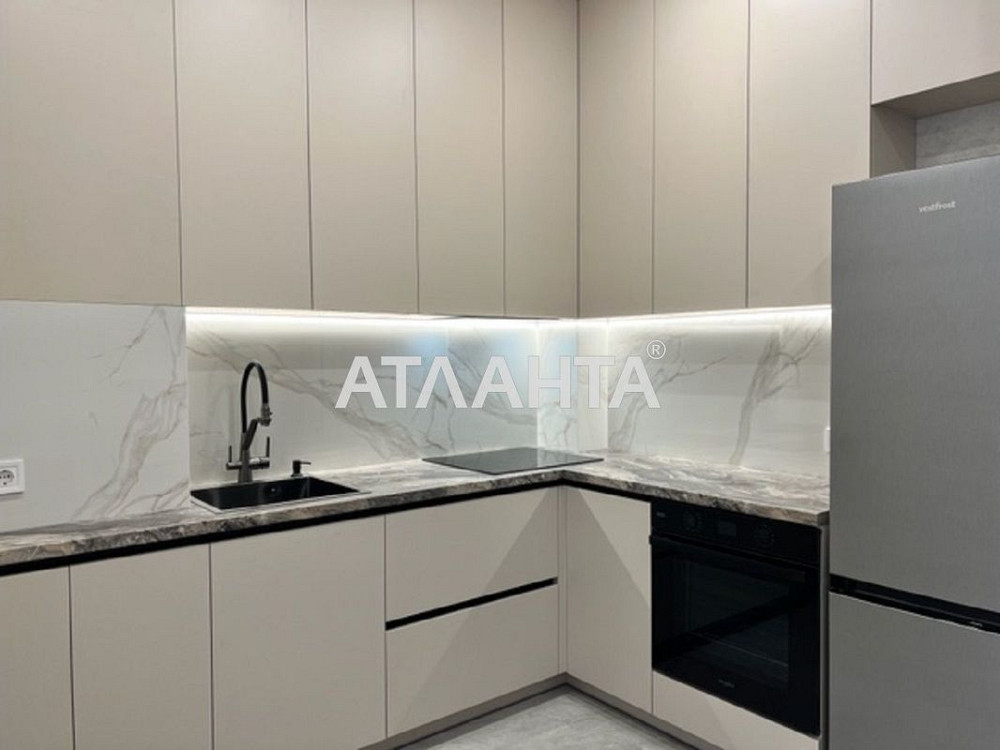 Квартира с ремонтом в центре, новострой рядом с парком Шевченко Одеса - зображення 1