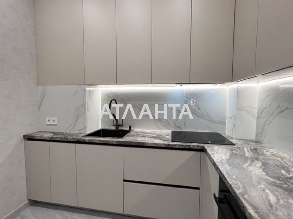 Квартира с ремонтом в центре, новострой рядом с парком Шевченко Одеса - зображення 3