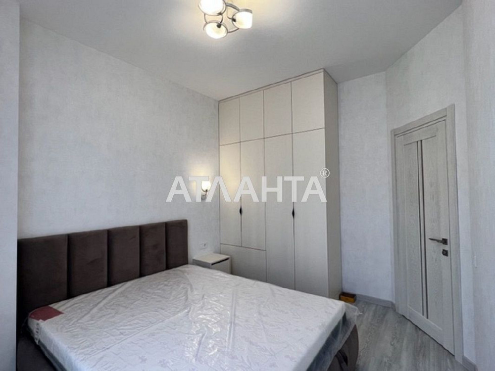 Квартира с ремонтом в центре, новострой рядом с парком Шевченко Одеса - зображення 4