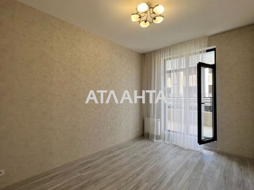 Квартира с ремонтом в центре, новострой рядом с парком Шевченко Одеса - зображення 8