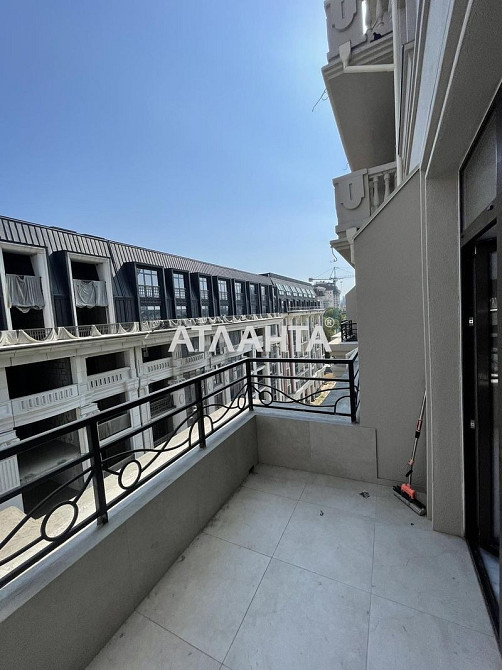 Квартира с ремонтом в центре, новострой рядом с парком Шевченко Одеса - зображення 7