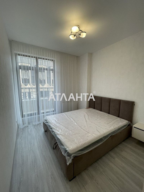 Квартира с ремонтом в центре, новострой рядом с парком Шевченко Одеса - зображення 6