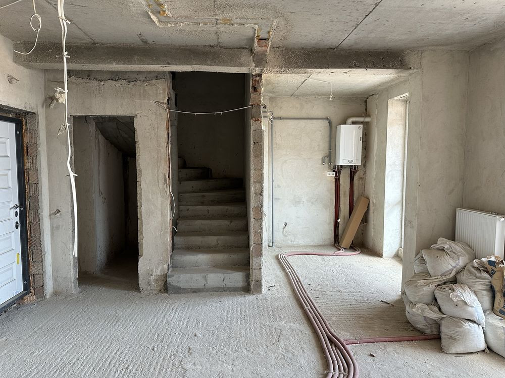 Продаю Пентхаус від РомТісБуд 730 $/ м2 Черновцы - изображение 6