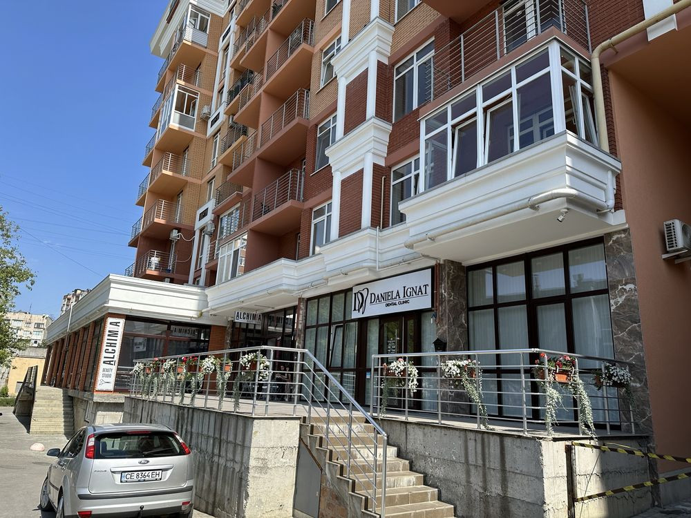 Продаю Пентхаус від РомТісБуд 730 $/ м2 Черновцы - изображение 2