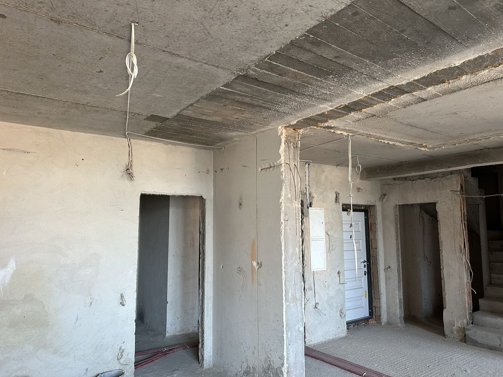 Продаю Пентхаус від РомТісБуд 730 $/ м2 Черновцы - изображение 7