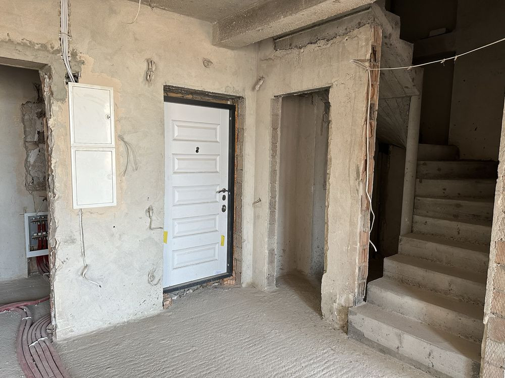 Продаю Пентхаус від РомТісБуд 730 $/ м2 Черновцы - изображение 4