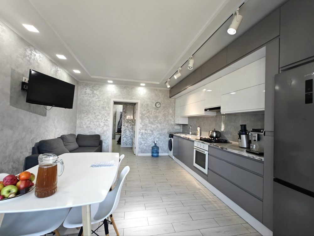 Квартира в новобудові Чернівці - зображення 6