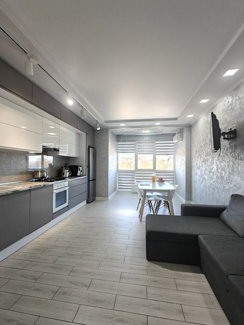 Квартира в новобудові Чернівці - зображення 3