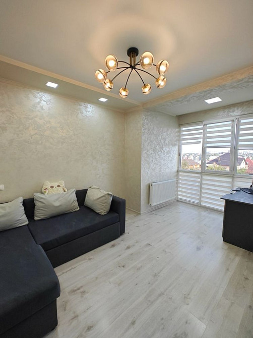 Квартира в новобудові Чернівці - зображення 8