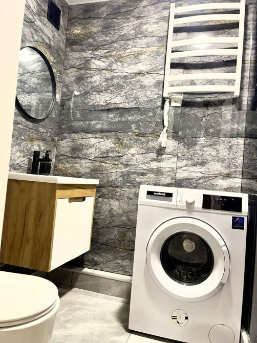 Без КОМИССИИ!!!С мебелью и техникой Кам`янське (Запорізька обл.) - зображення 1