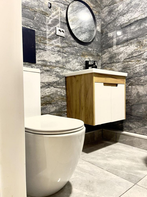 Без КОМИССИИ!!!С мебелью и техникой Кам`янське (Запорізька обл.) - зображення 2