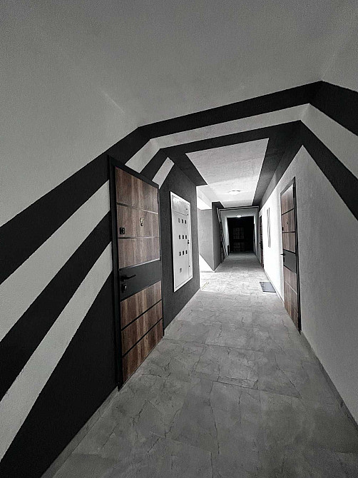 Студійка 37 м2.Розстрочка до 2 років.перший вее ок 12000 у.о. Гостомель - зображення 8