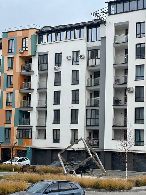 3 кімнатна квартира! Ивано-Франковск - изображение 2