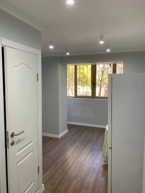 После ремонта уютная квартра на Троещине проспект  Червоної Калини Киев - изображение 4