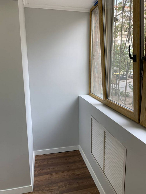 После ремонта уютная квартра на Троещине проспект  Червоної Калини Киев - изображение 7