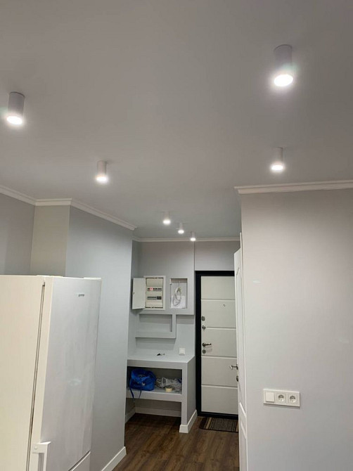 После ремонта уютная квартра на Троещине проспект  Червоної Калини Киев - изображение 2