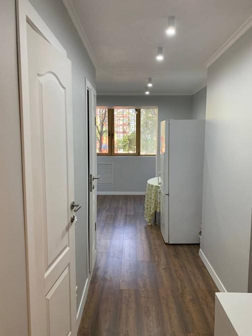 После ремонта уютная квартра на Троещине проспект  Червоної Калини Киев - изображение 3