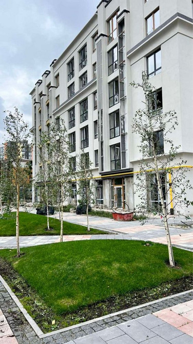 Не упусти можливість придбати квартиру вигідно! Шикарна інвестиція! Ірпінь - зображення 1