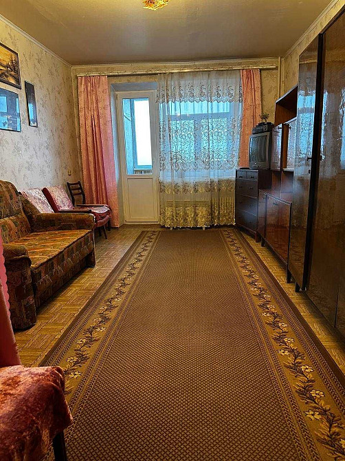 Продам 1 ю квартиру Харків - зображення 1