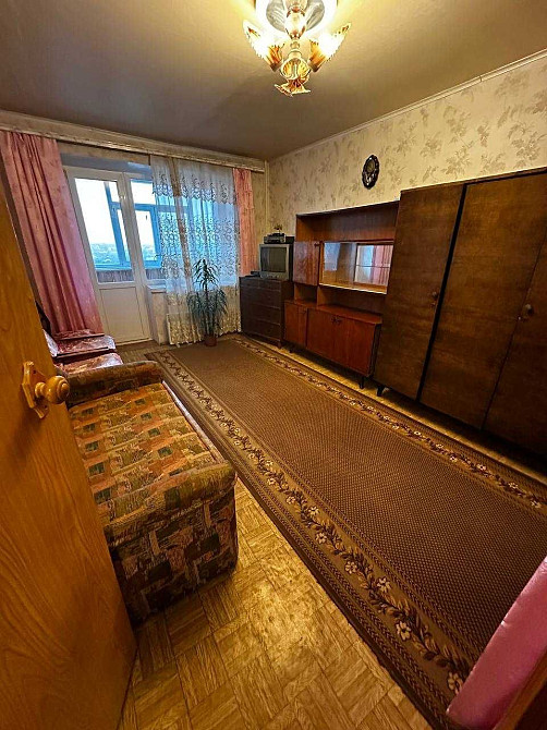 Продам 1 ю квартиру Харків - зображення 2