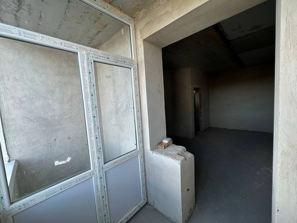 Повноцінна 1к з газом під ремонт! Буча - зображення 2