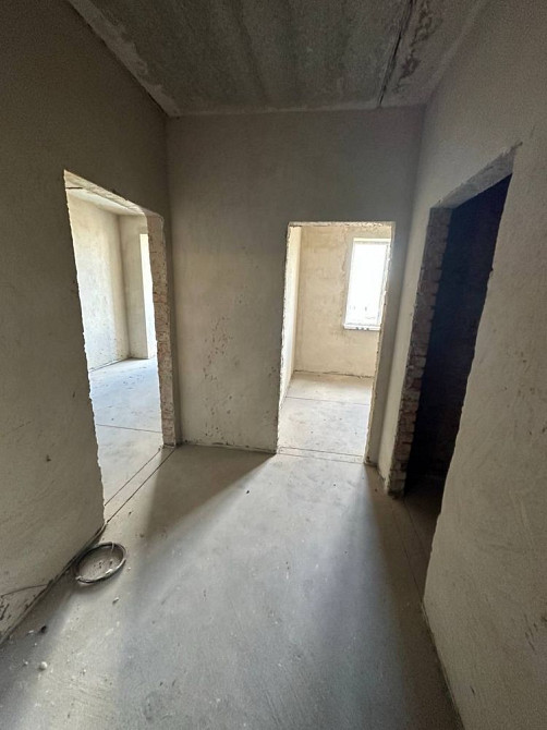 Повноцінна 1к з газом під ремонт! Буча - зображення 4