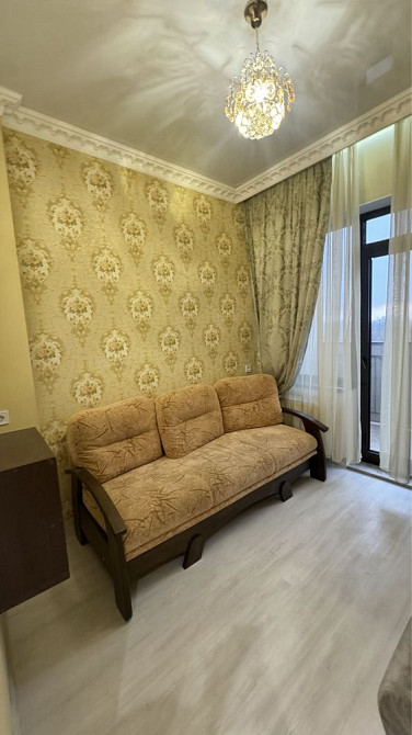 Двухкомнатная квартира в ЖК Милос‼️ Фонтан Одеса - зображення 5