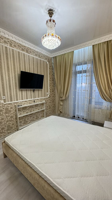 Двухкомнатная квартира в ЖК Милос‼️ Фонтан Одеса - зображення 2