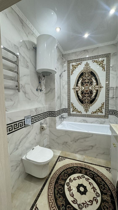 Двухкомнатная квартира в ЖК Милос‼️ Фонтан Одеса - зображення 6