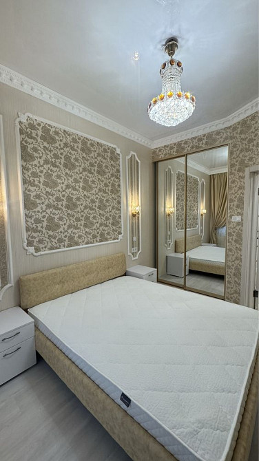 Двухкомнатная квартира в ЖК Милос‼️ Фонтан Одеса - зображення 3