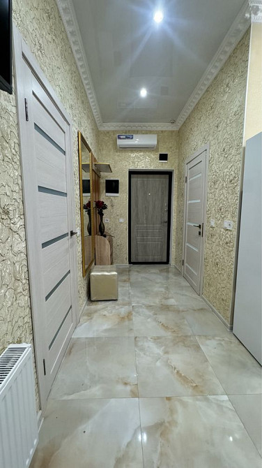 Двухкомнатная квартира в ЖК Милос‼️ Фонтан Одеса - зображення 8